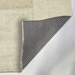 Kaymaz pamuk taban şönil halı kilim 3021-01 - Görsel 4
