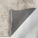 Kaymaz pamuk taban şönil halı kilim 485-01 - Görsel 4