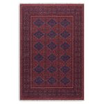 Kaymaz pamuk taban şönil halı kilim 3000-01
