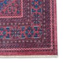 Kaymaz pamuk taban şönil halı kilim 3000-01 - Görsel 3