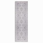Kaymaz pamuk taban şönil halı kilim 3001-01 - Görsel 5