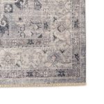Kaymaz pamuk taban şönil halı kilim 3001-01 - Görsel 3