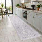 Kaymaz pamuk taban şönil halı kilim 3001-01 - Görsel 6