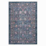 Kaymaz pamuk taban şönil halı kilim 3002-01