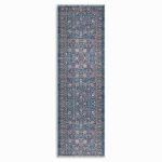 Kaymaz pamuk taban şönil halı kilim 3002-01 - Görsel 5