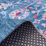 Kaymaz pamuk taban şönil halı kilim 3002-01 - Görsel 4