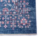 Kaymaz pamuk taban şönil halı kilim 3002-01 - Görsel 3