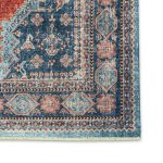 Kaymaz pamuk taban şönil halı kilim 3003-01 - Görsel 3