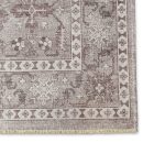 Kaymaz pamuk taban şönil halı kilim 3004-01 - Görsel 3