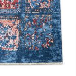 Kaymaz pamuk taban şönil halı kilim 3005-01 - Görsel 3