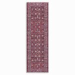 Kaymaz pamuk taban şönil halı kilim 3006-01 - Görsel 5