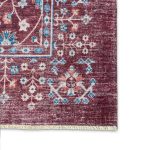 Kaymaz pamuk taban şönil halı kilim 3006-01 - Görsel 3