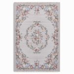 Kaymaz pamuk taban şönil halı kilim 3007-01