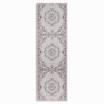Kaymaz pamuk taban şönil halı kilim 3007-01 - Görsel 5