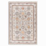 Kaymaz pamuk taban şönil halı kilim 3008-01
