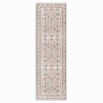 Kaymaz pamuk taban şönil halı kilim 3008-01 - Görsel 5