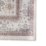 Kaymaz pamuk taban şönil halı kilim 3008-01 - Görsel 3