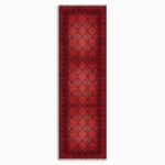 Kaymaz pamuk taban şönil halı kilim 3011-01 - Görsel 6