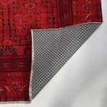 Kaymaz pamuk taban şönil halı kilim 3011-01 - Görsel 4
