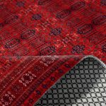 Kaymaz pamuk taban şönil halı kilim 3011-02 - Görsel 5