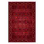 Kaymaz pamuk taban şönil halı kilim 3011-02