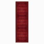 Kaymaz pamuk taban şönil halı kilim 3011-02 - Görsel 6