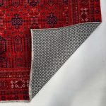 Kaymaz pamuk taban şönil halı kilim 3011-02 - Görsel 4