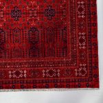 Kaymaz pamuk taban şönil halı kilim 3011-03 - Görsel 3