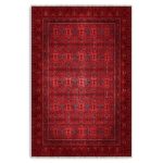 Kaymaz pamuk taban şönil halı kilim 3011-03