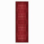 Kaymaz pamuk taban şönil halı kilim 3011-03 - Görsel 6