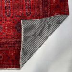 Kaymaz pamuk taban şönil halı kilim 3011-03 - Görsel 4
