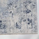 Kaymaz pamuk taban şönil halı kilim 485-02 - Görsel 3