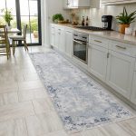 Kaymaz pamuk taban şönil halı kilim 485-02 - Görsel 6