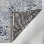 Kaymaz pamuk taban şönil halı kilim 485-02 - Görsel 4