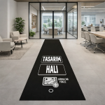 Kişiselleştirilebilir Tasarım Halı POD - Görsel 2